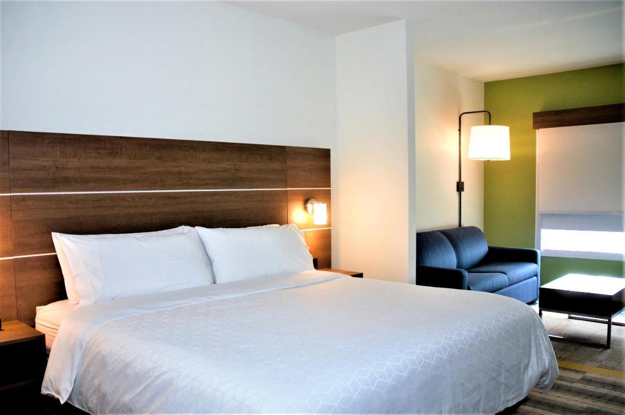 Holiday Inn Express & Suites - Edmonton Sw - Windermere By Ihg Dış mekan fotoğraf