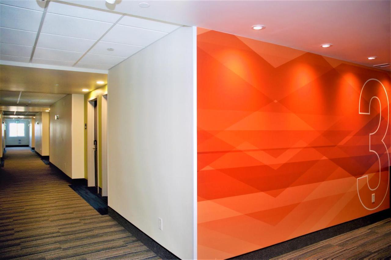 Holiday Inn Express & Suites - Edmonton Sw - Windermere By Ihg Dış mekan fotoğraf