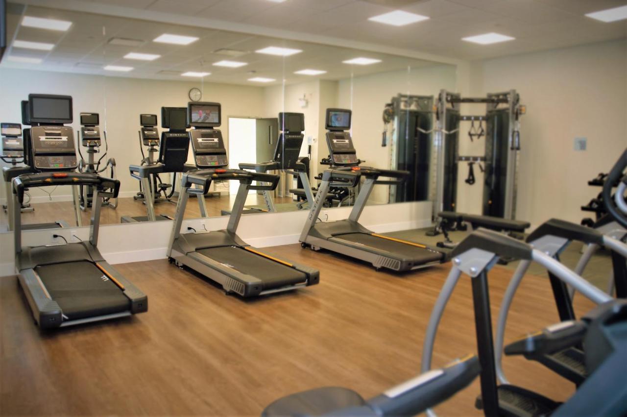 Holiday Inn Express & Suites - Edmonton Sw - Windermere By Ihg Dış mekan fotoğraf