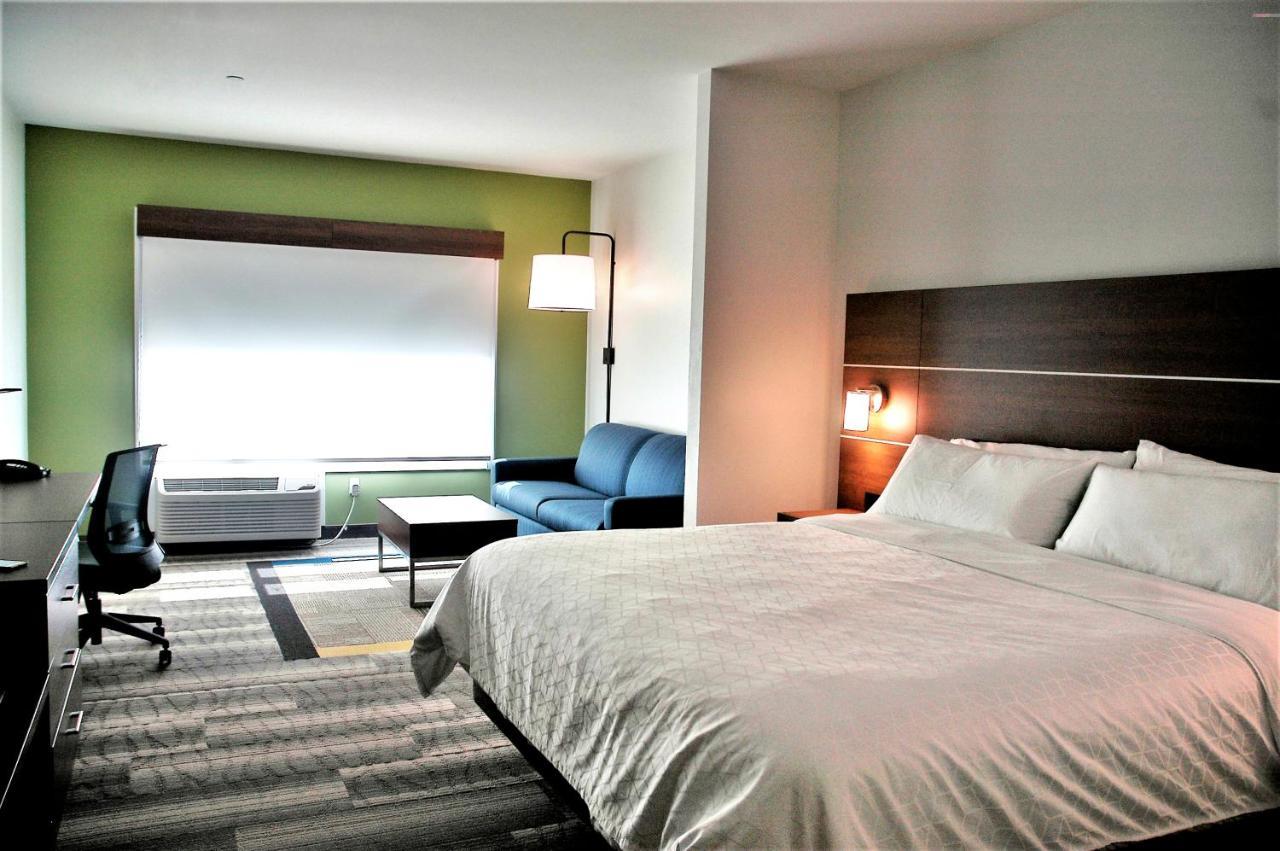 Holiday Inn Express & Suites - Edmonton Sw - Windermere By Ihg Dış mekan fotoğraf