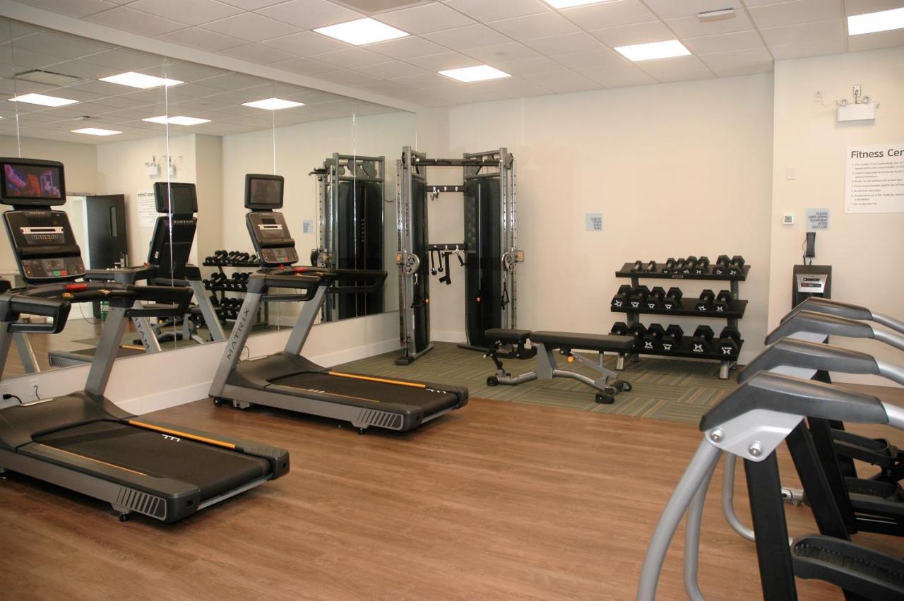 Holiday Inn Express & Suites - Edmonton Sw - Windermere By Ihg Dış mekan fotoğraf