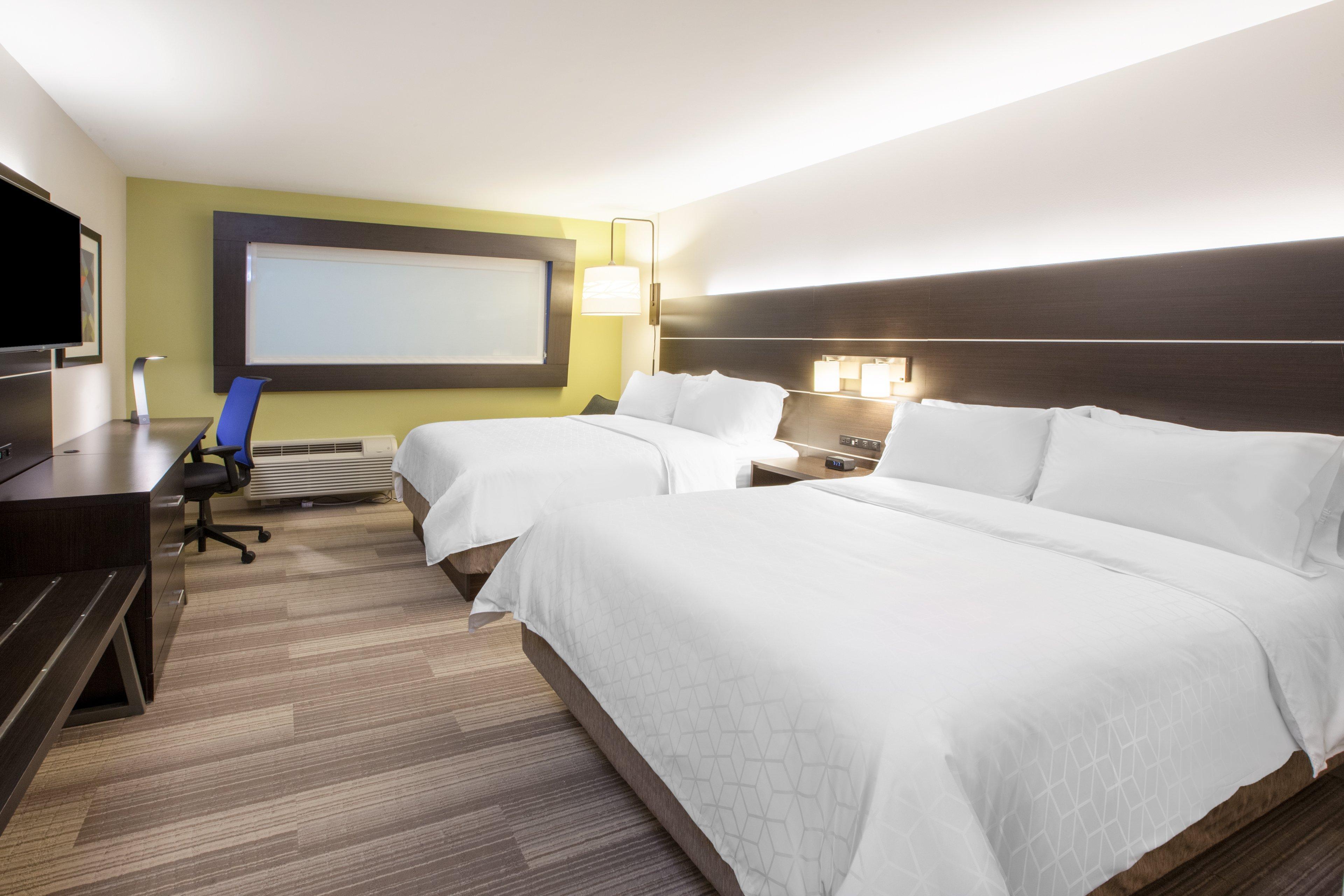 Holiday Inn Express & Suites - Edmonton Sw - Windermere By Ihg Dış mekan fotoğraf
