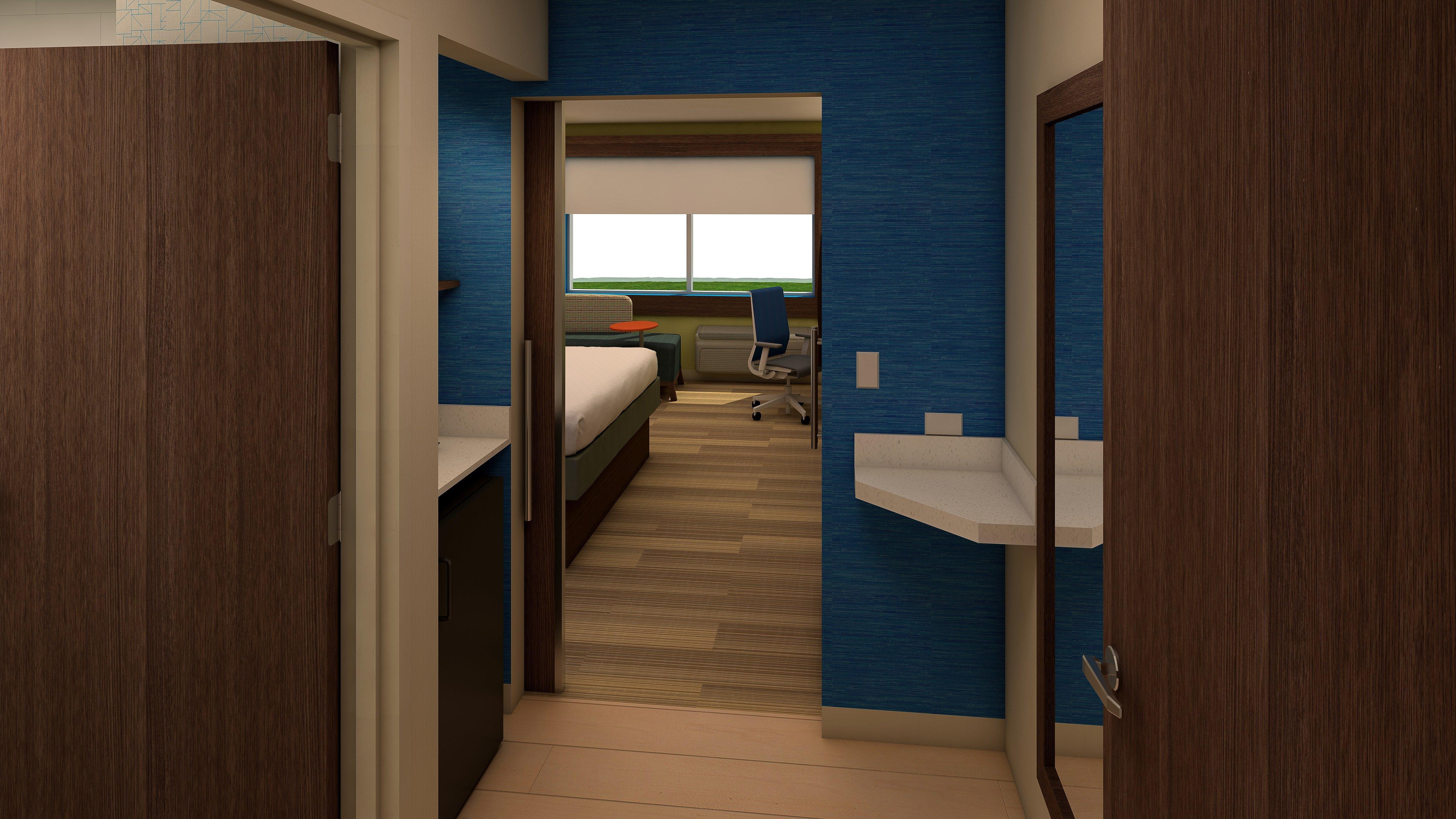 Holiday Inn Express & Suites - Edmonton Sw - Windermere By Ihg Dış mekan fotoğraf