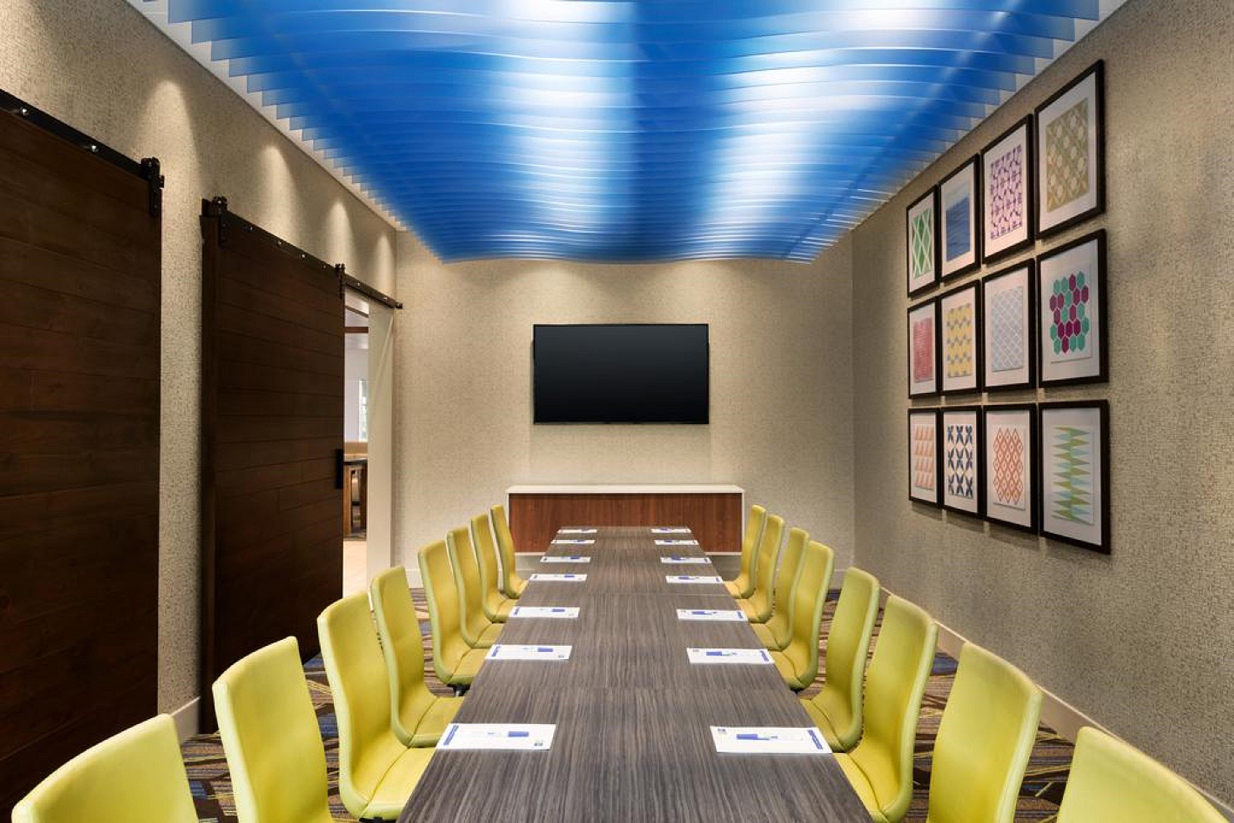 Holiday Inn Express & Suites - Edmonton Sw - Windermere By Ihg Dış mekan fotoğraf
