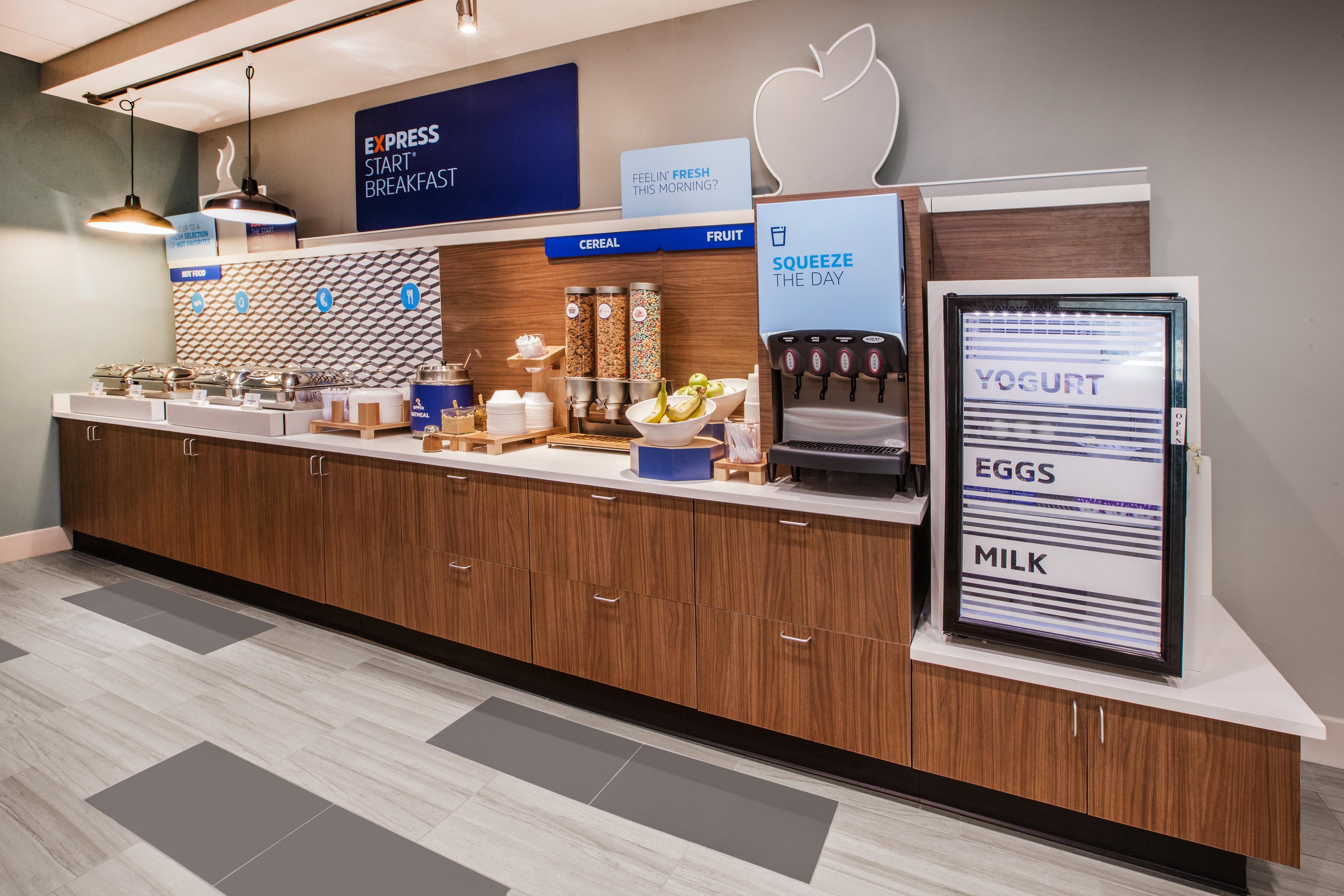 Holiday Inn Express & Suites - Edmonton Sw - Windermere By Ihg Dış mekan fotoğraf