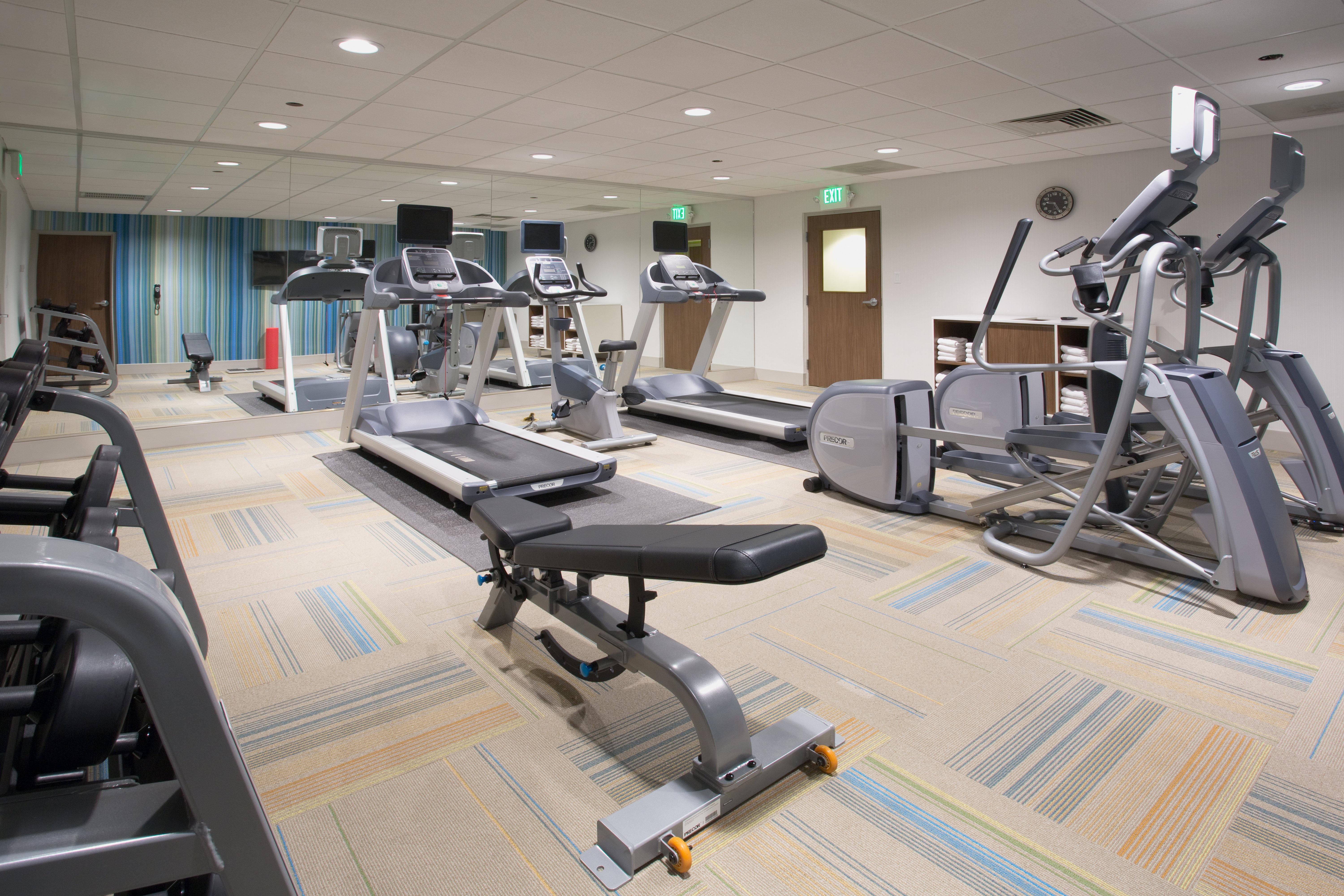 Holiday Inn Express & Suites - Edmonton Sw - Windermere By Ihg Dış mekan fotoğraf