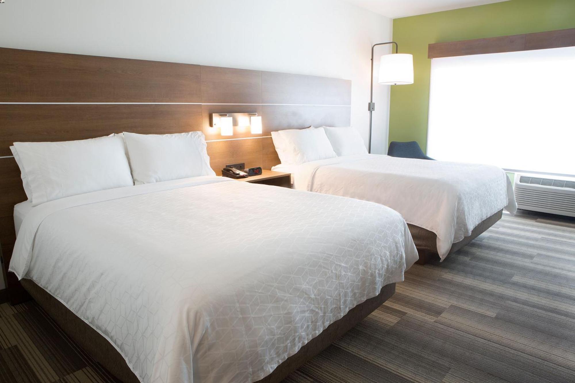 Holiday Inn Express & Suites - Edmonton Sw - Windermere By Ihg Dış mekan fotoğraf