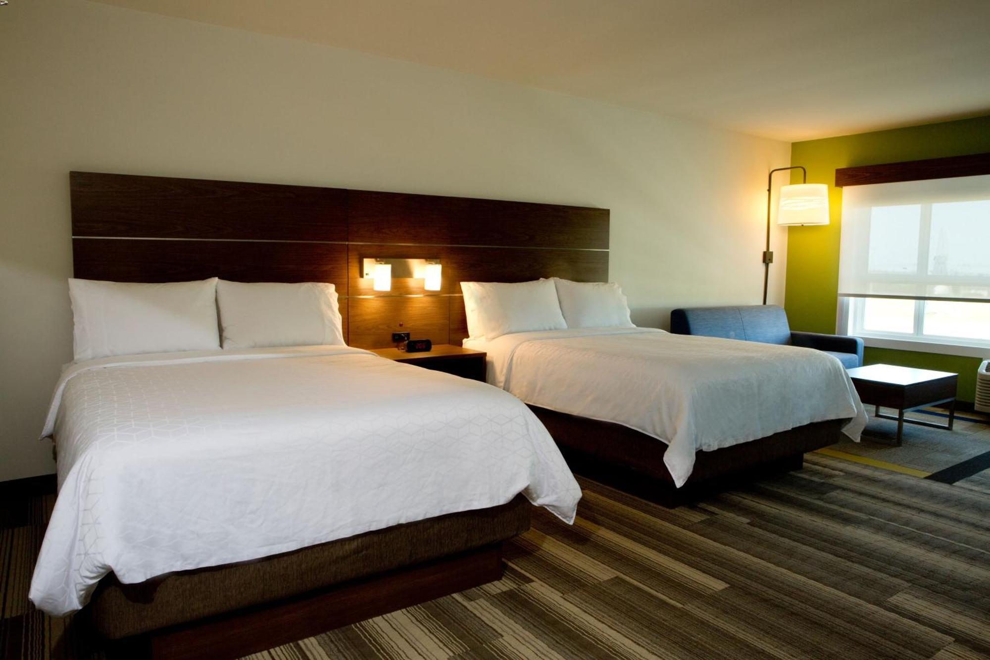 Holiday Inn Express & Suites - Edmonton Sw - Windermere By Ihg Dış mekan fotoğraf